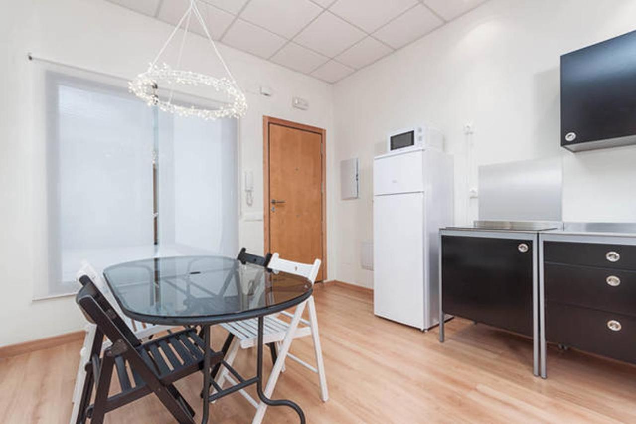 Victoria Freshapartments Málaga Oda fotoğraf