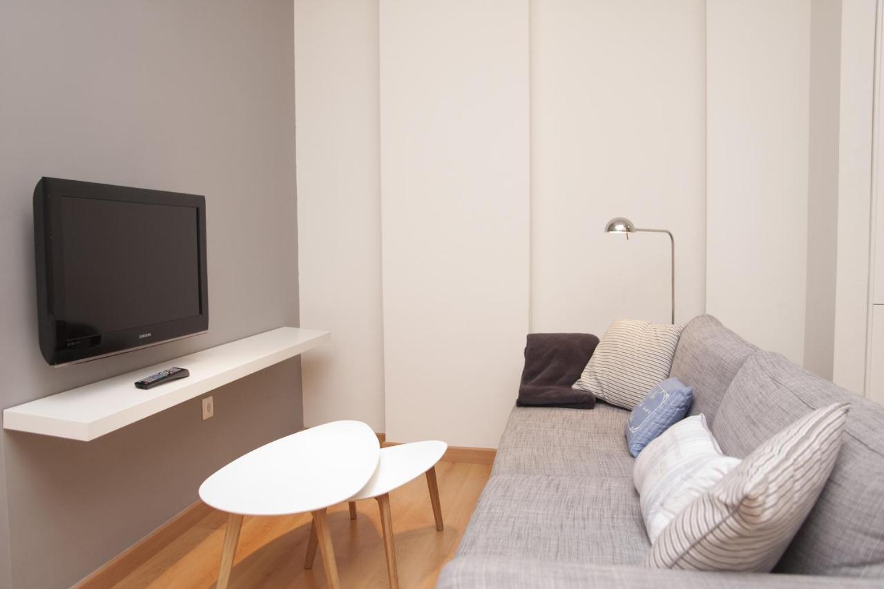 Victoria Freshapartments Málaga Oda fotoğraf