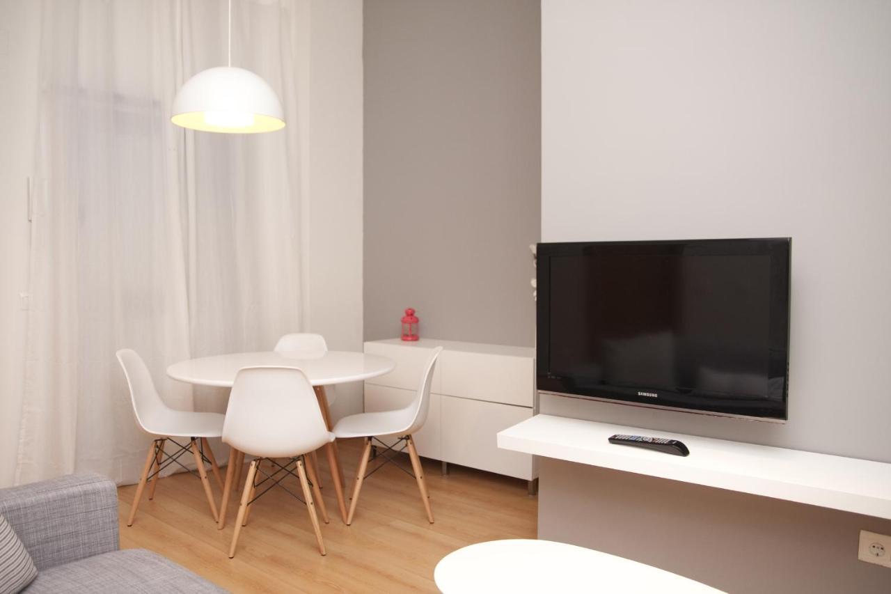 Victoria Freshapartments Málaga Oda fotoğraf