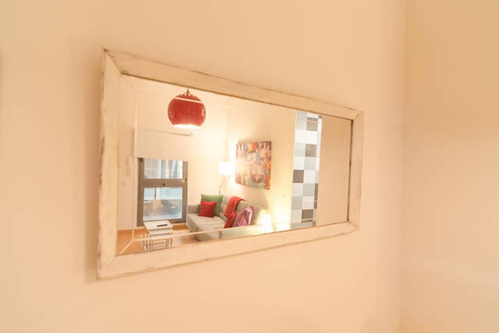 Victoria Freshapartments Málaga Oda fotoğraf